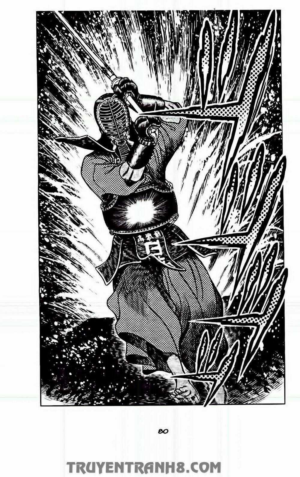 Musashi - Chapter 212 - Trang 18