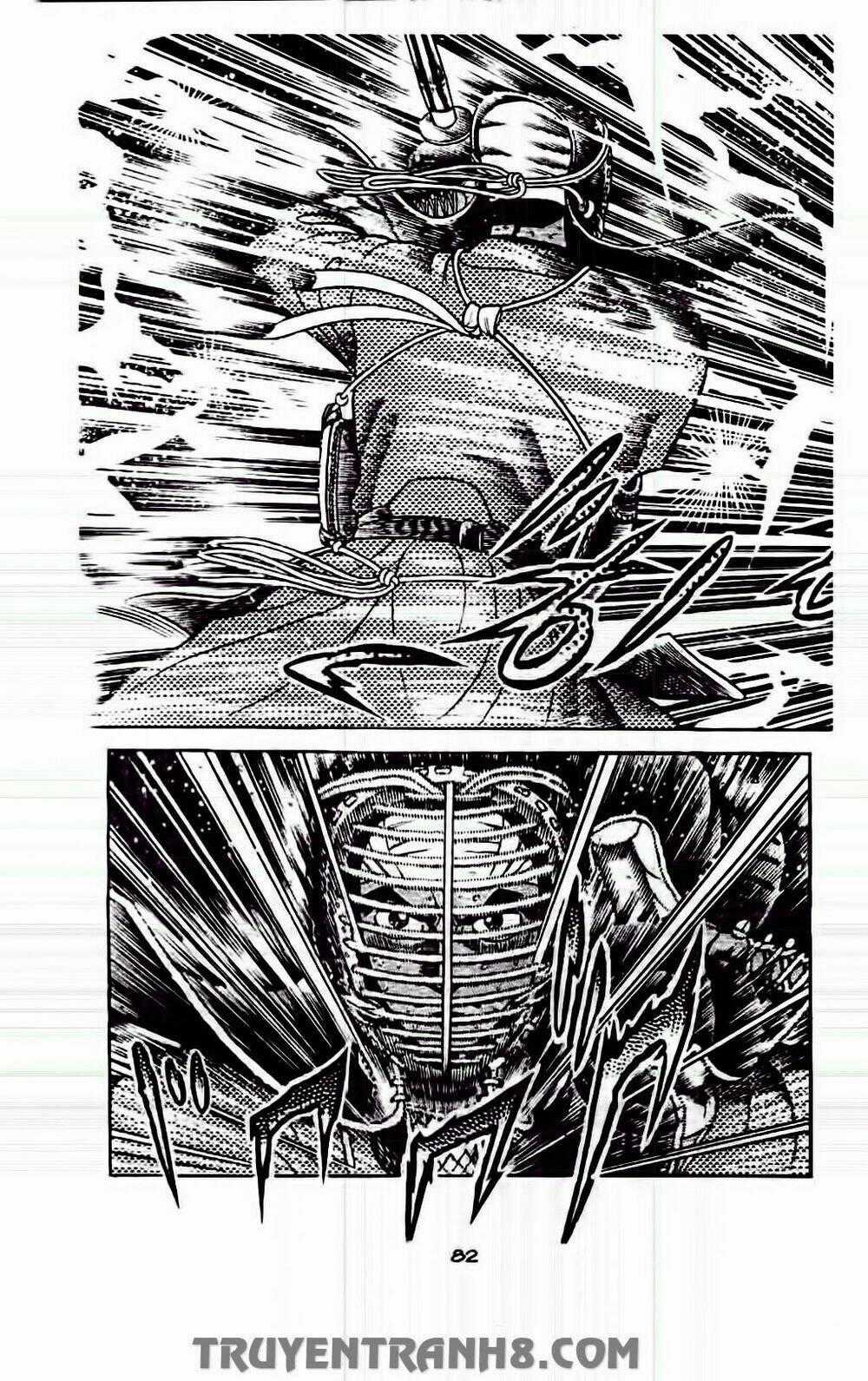 Musashi - Chapter 213 - Trang 2