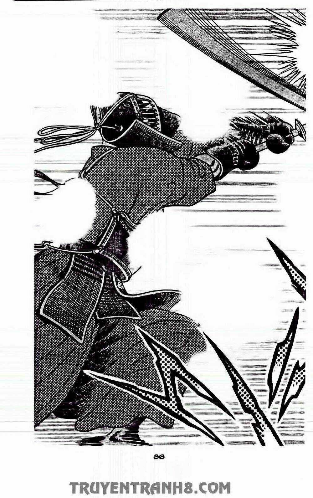 Musashi - Chapter 213 - Trang 6