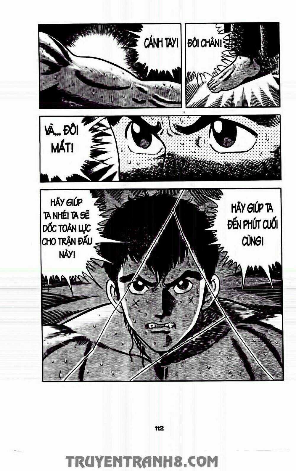 Musashi - Chapter 214 - Trang 14