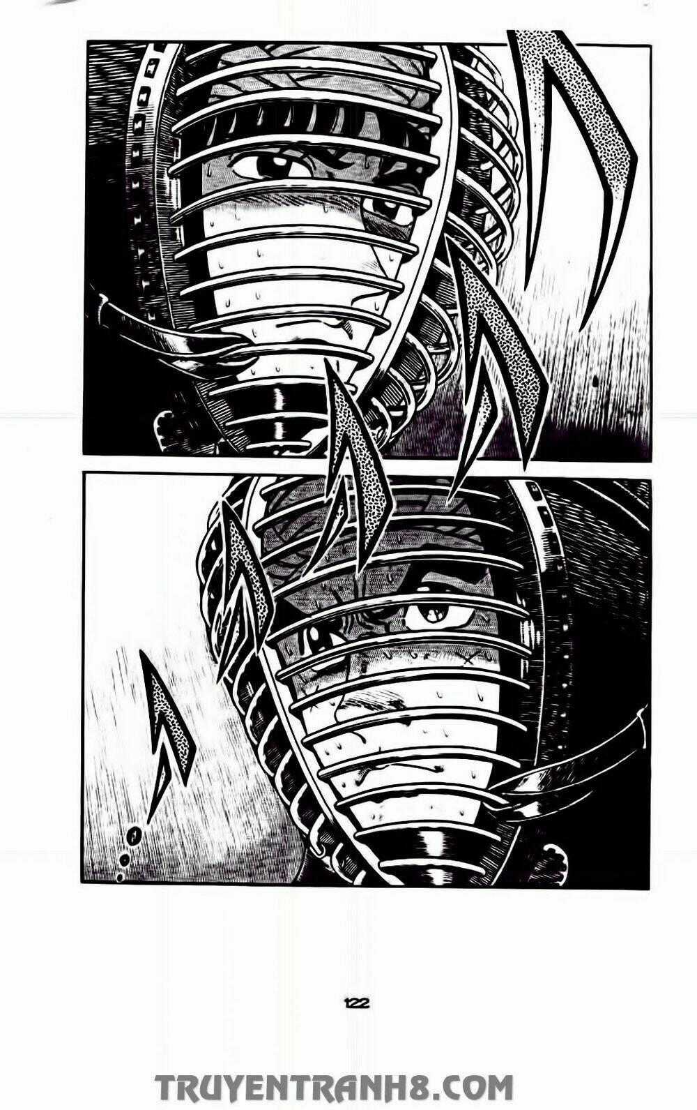 Musashi - Chapter 214 - Trang 24