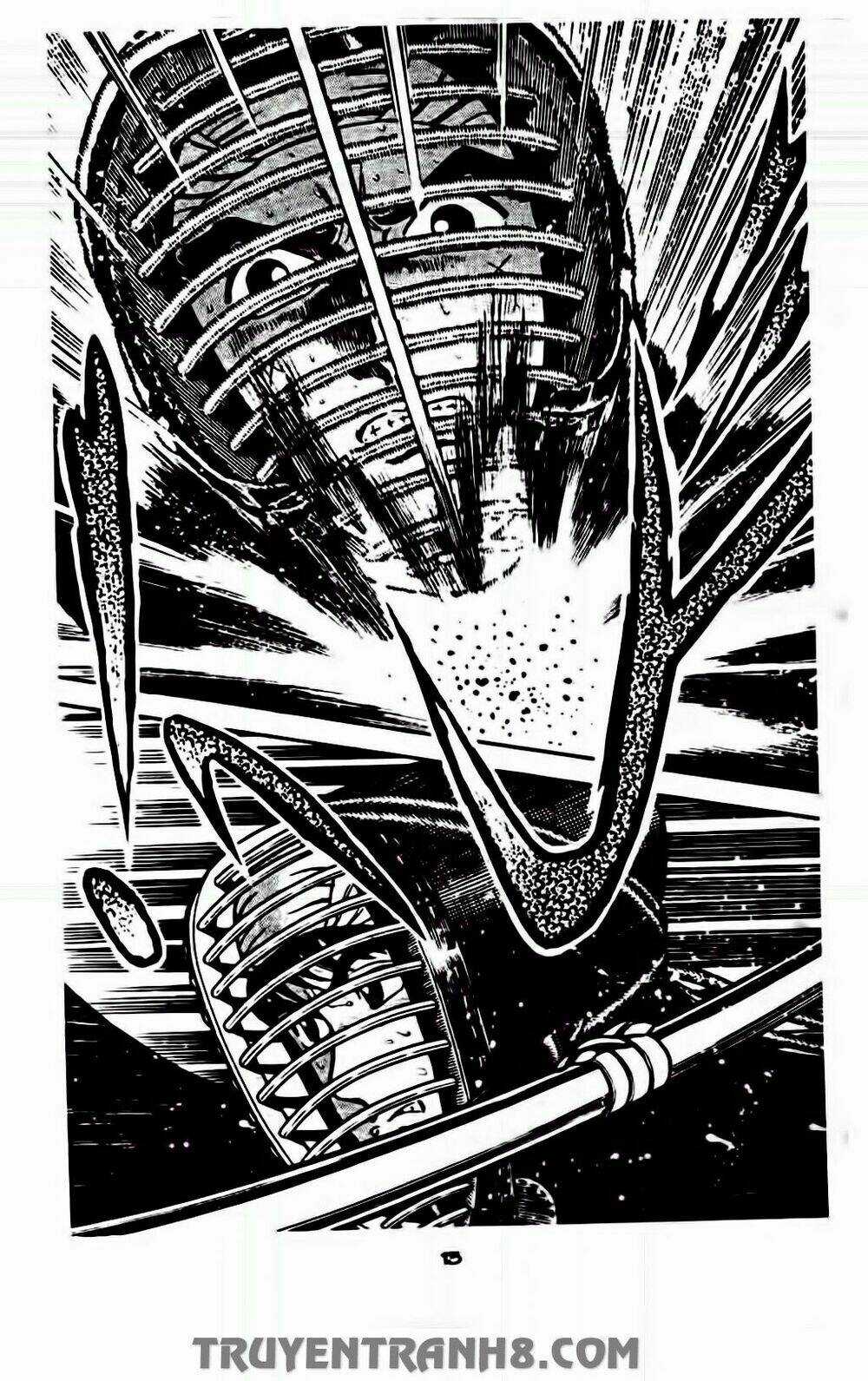 Musashi - Chapter 215 - Trang 11