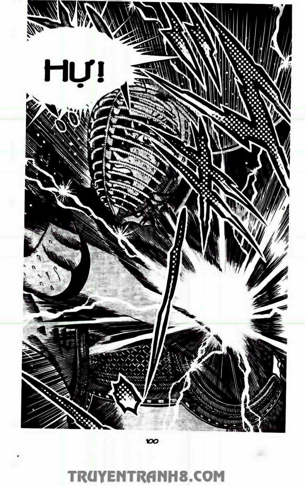 Musashi - Chapter 220 - Trang 11