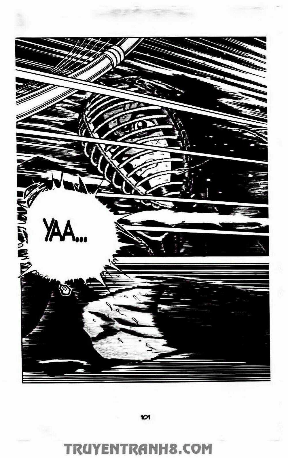 Musashi - Chapter 220 - Trang 12