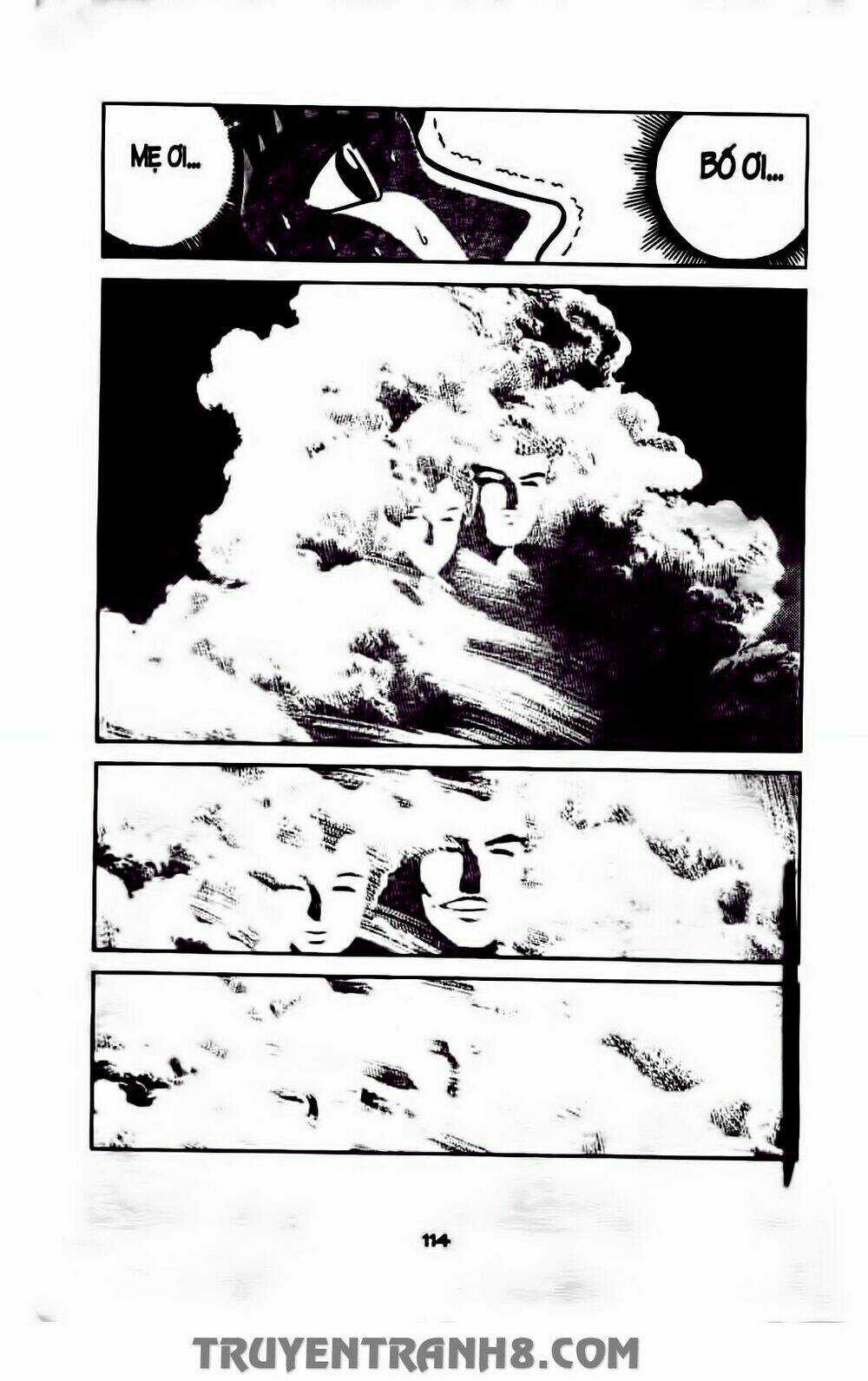 Musashi - Chapter 220 - Trang 25