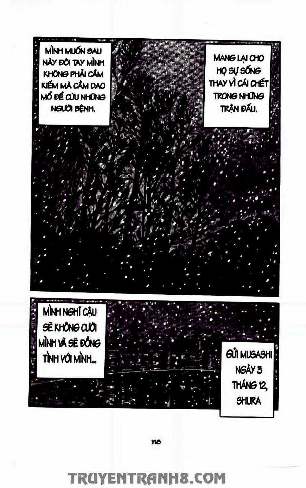 Musashi - Chapter 220 - Trang 29