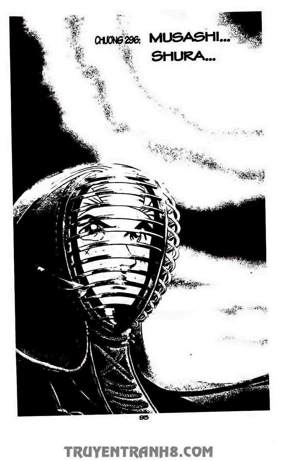 Musashi - Chapter 220 - Trang 4