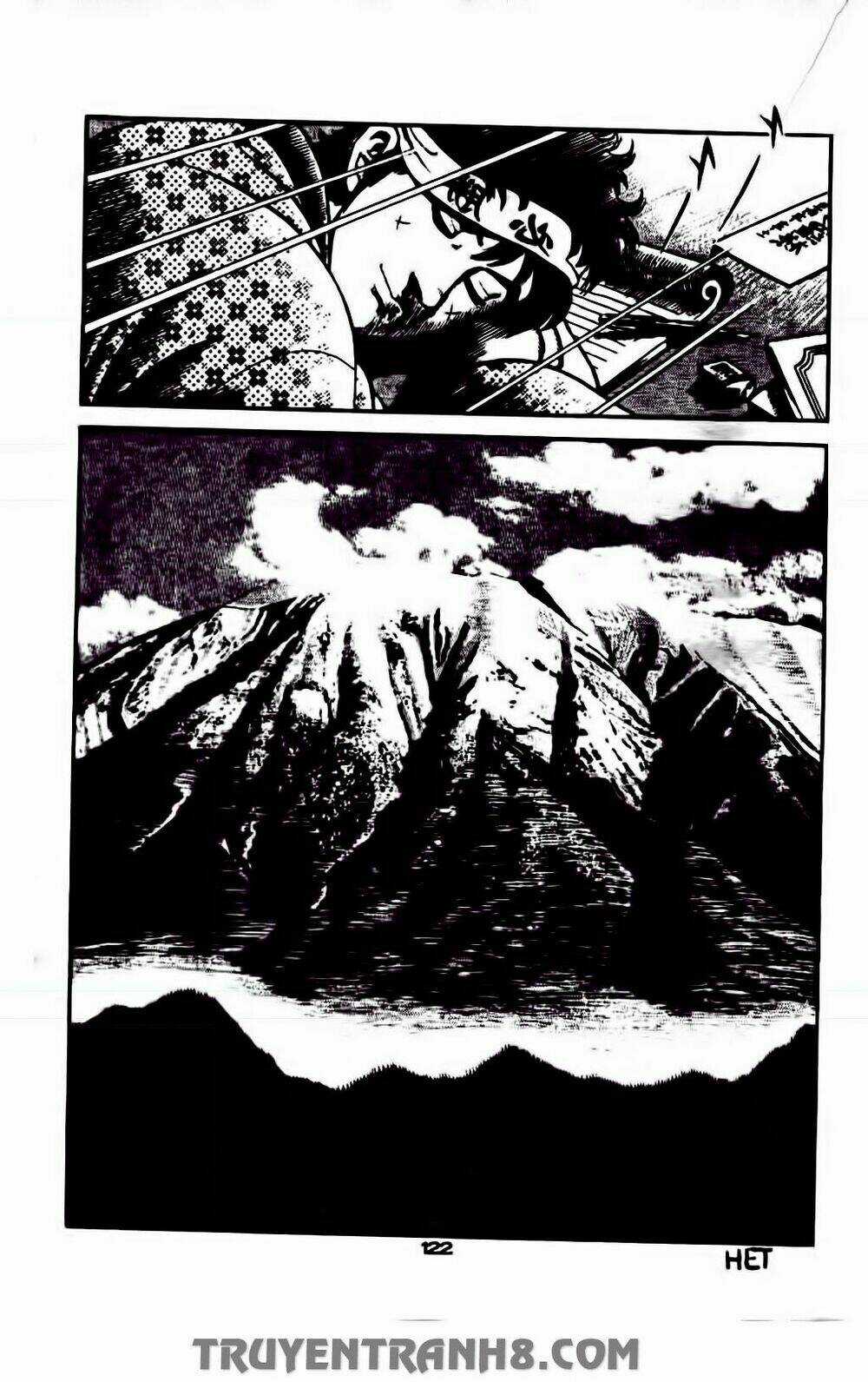 Musashi - Chapter 220 - Trang 33