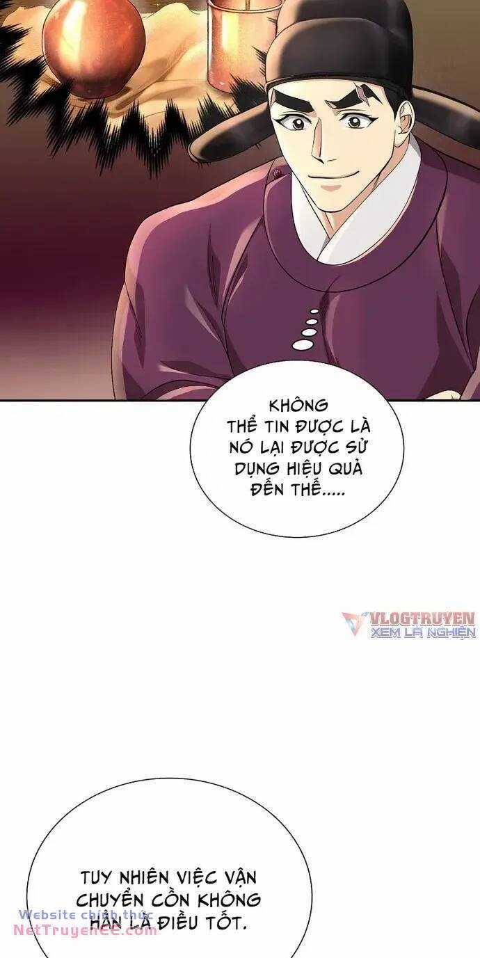 Muscle Joseon - Chapter 18 - Trang 15
