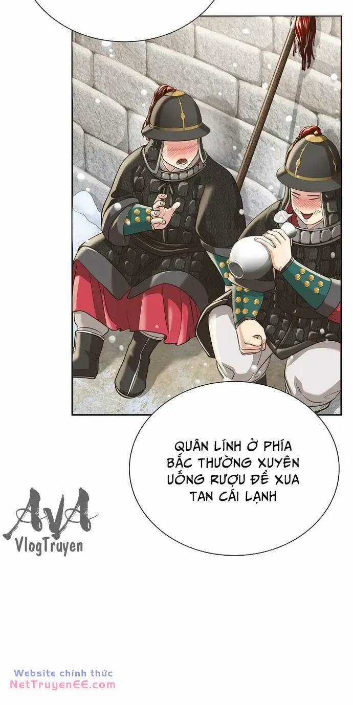 Muscle Joseon - Chapter 18 - Trang 16