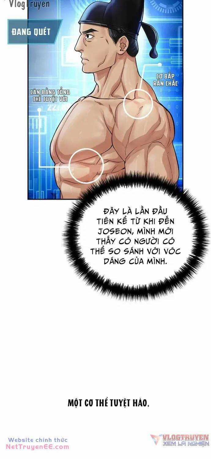 Muscle Joseon - Chapter 18 - Trang 24