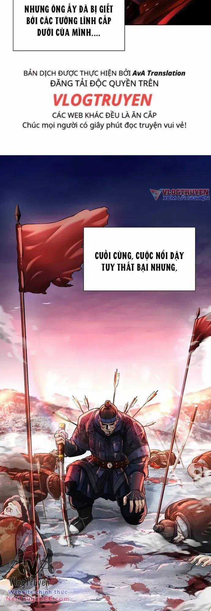 Muscle Joseon - Chapter 18 - Trang 26