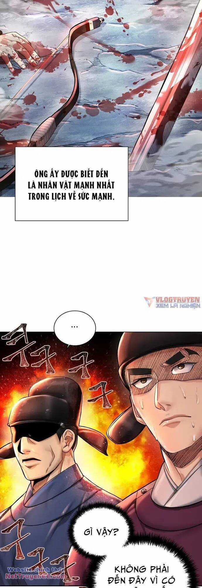 Muscle Joseon - Chapter 18 - Trang 27