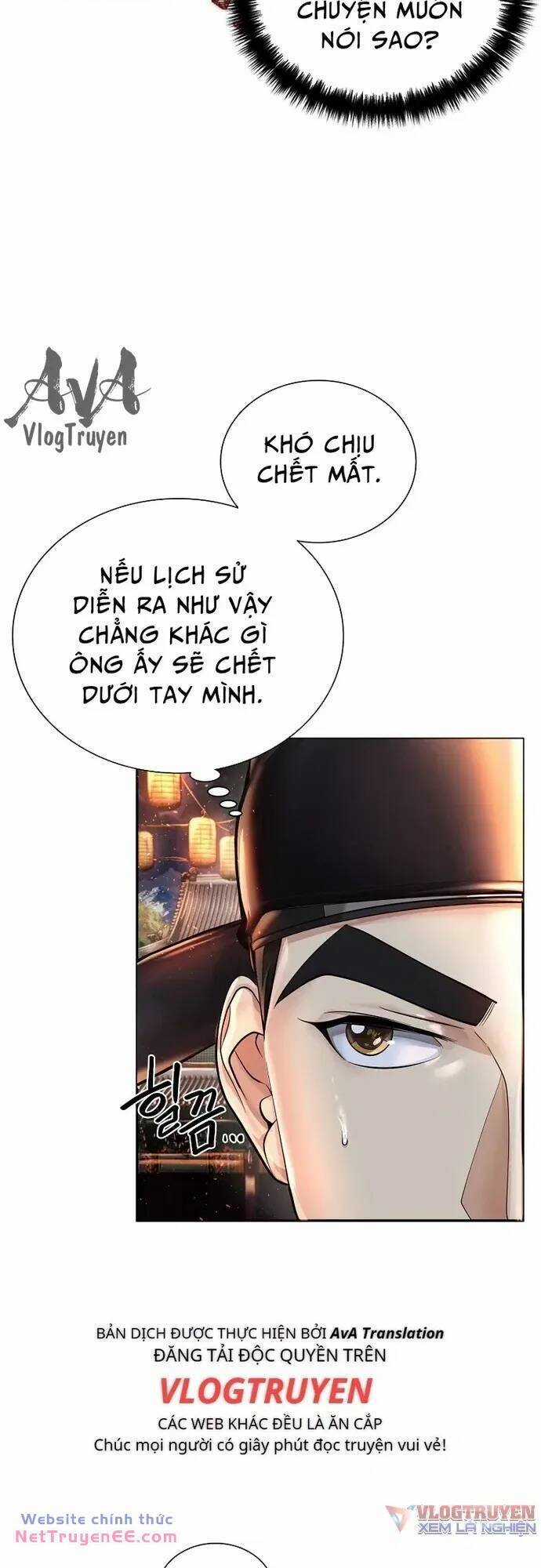 Muscle Joseon - Chapter 18 - Trang 28