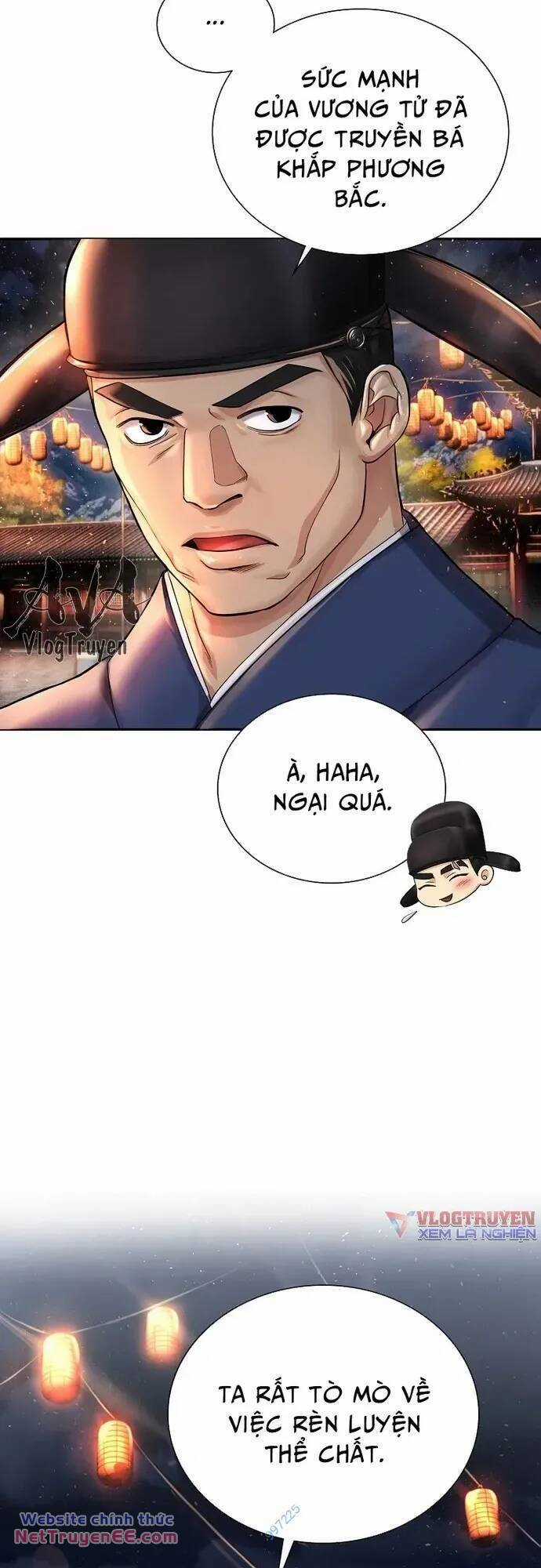 Muscle Joseon - Chapter 18 - Trang 29