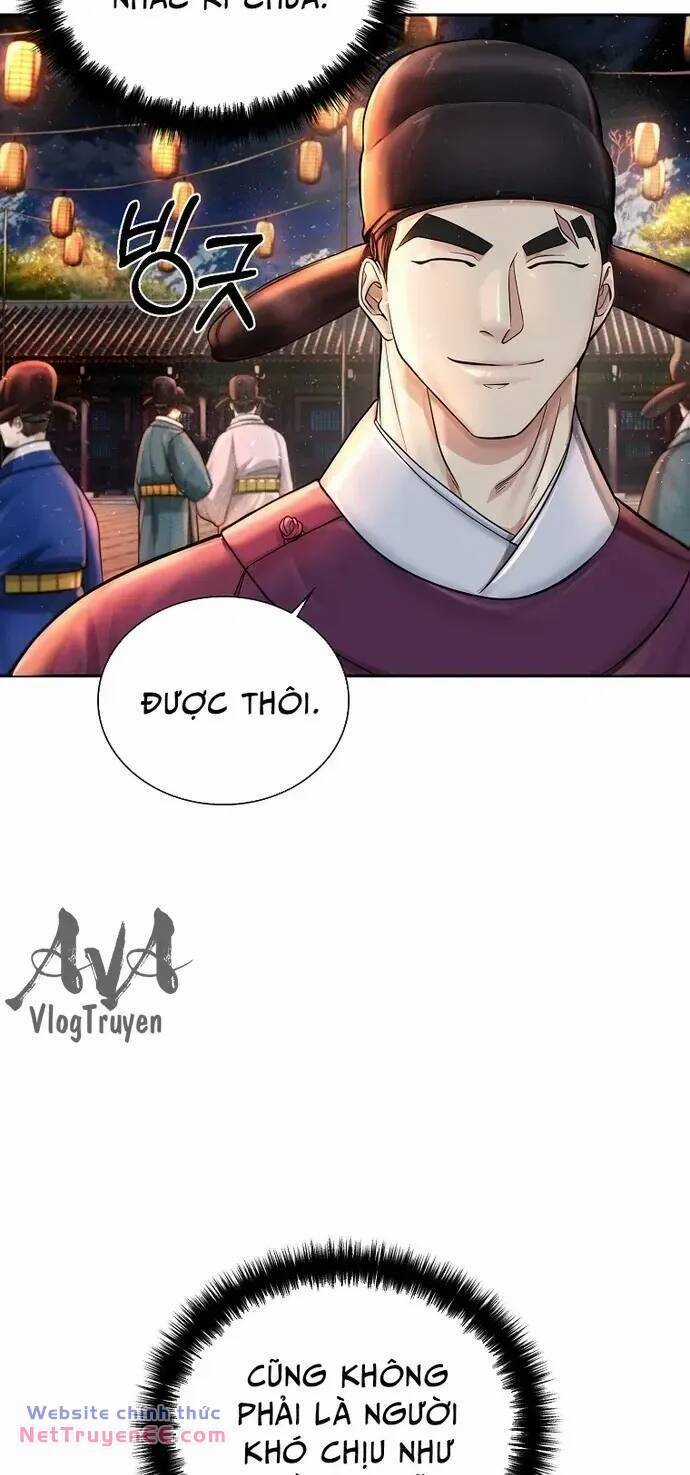 Muscle Joseon - Chapter 18 - Trang 31