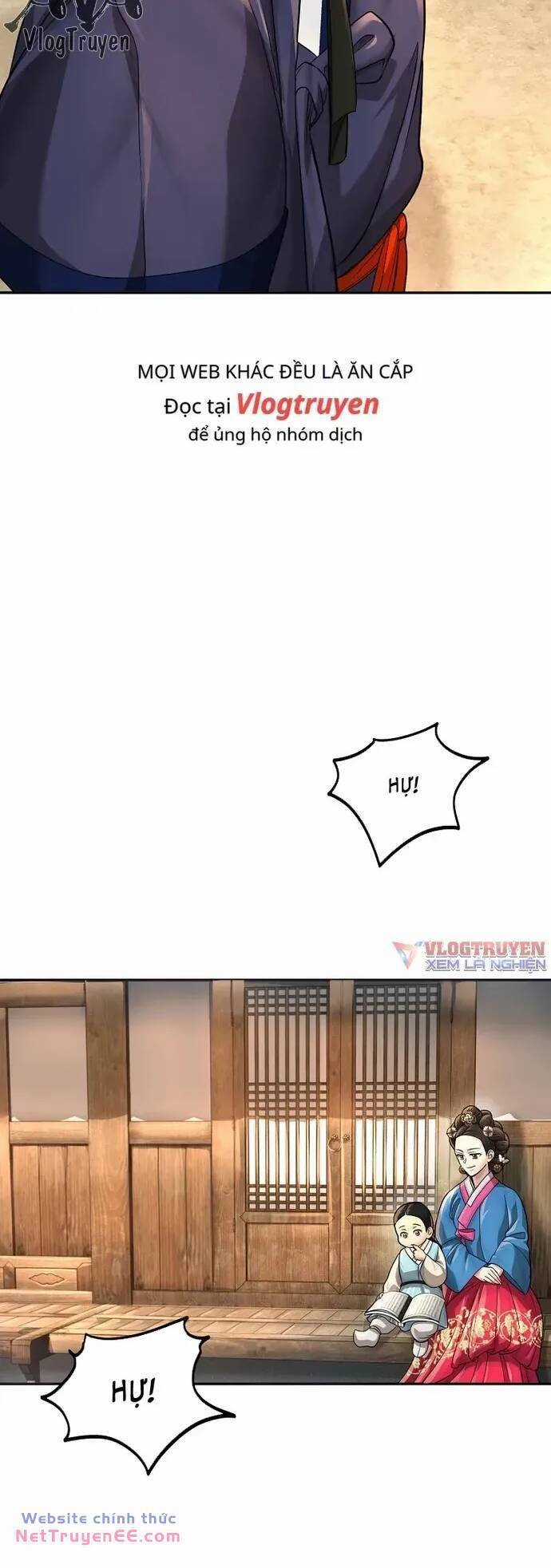 Muscle Joseon - Chapter 18 - Trang 39