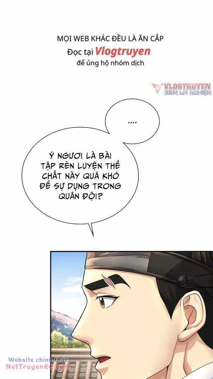 Muscle Joseon - Chapter 18 - Trang 46