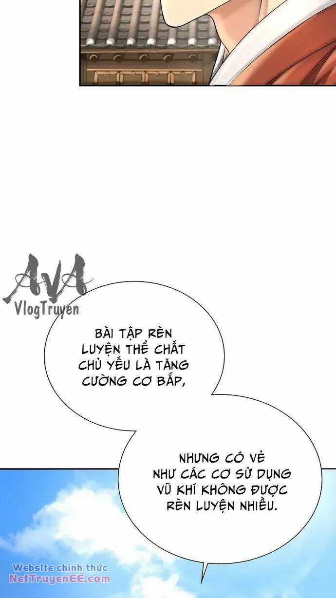 Muscle Joseon - Chapter 18 - Trang 47