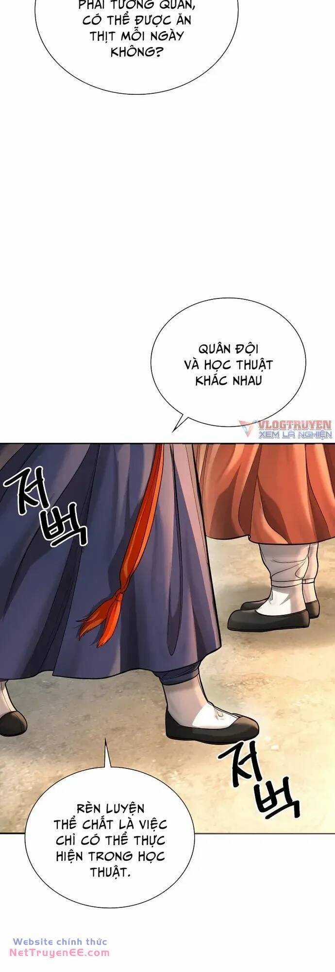 Muscle Joseon - Chapter 18 - Trang 50