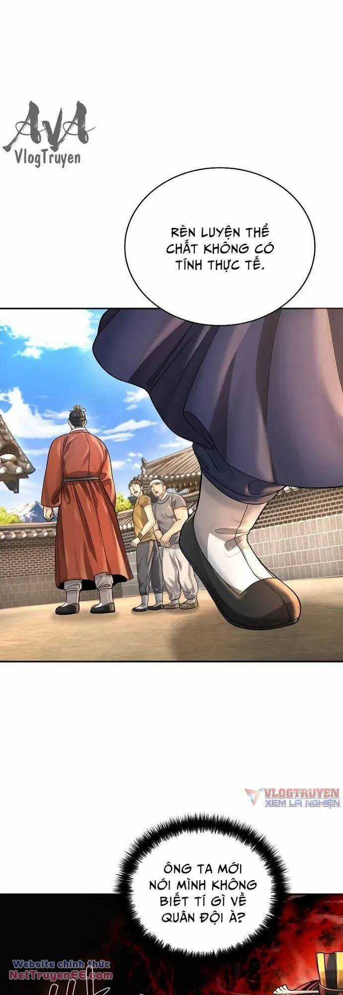 Muscle Joseon - Chapter 18 - Trang 51