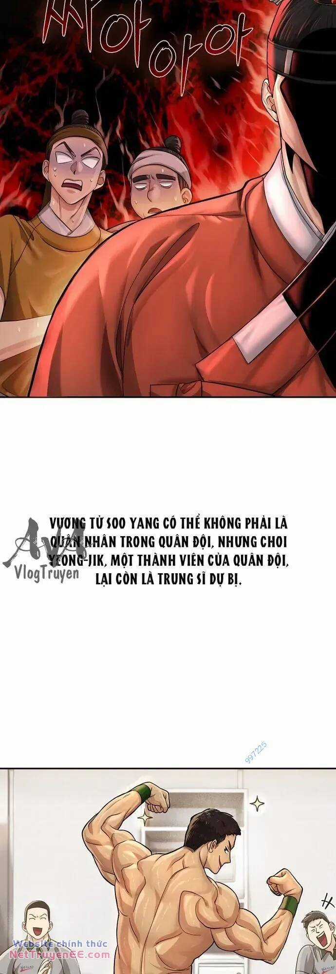 Muscle Joseon - Chapter 18 - Trang 52