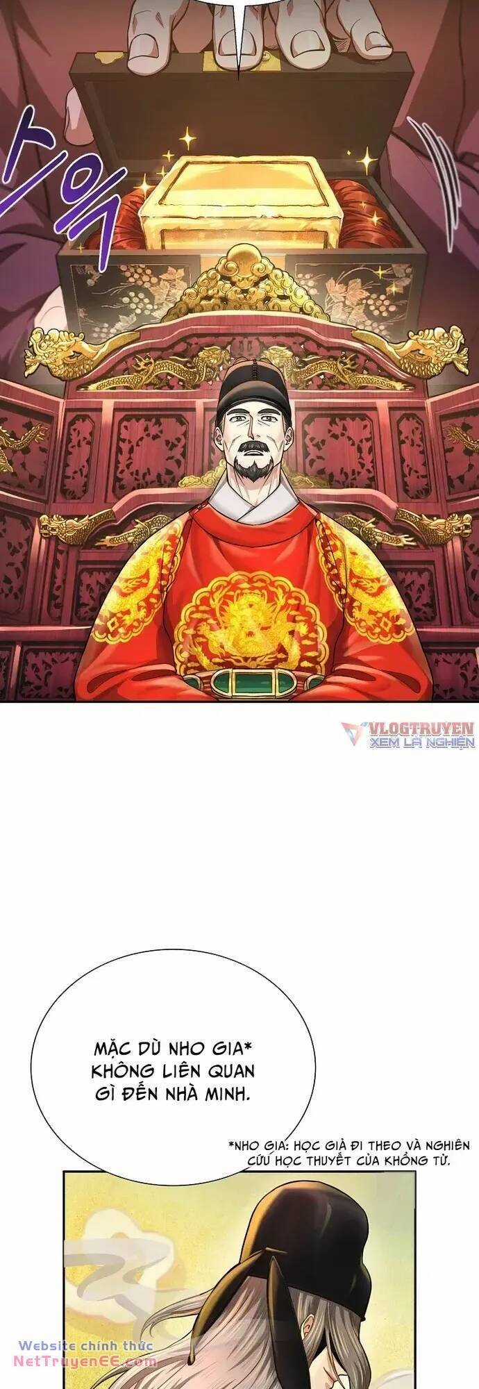 Muscle Joseon - Chapter 18 - Trang 58