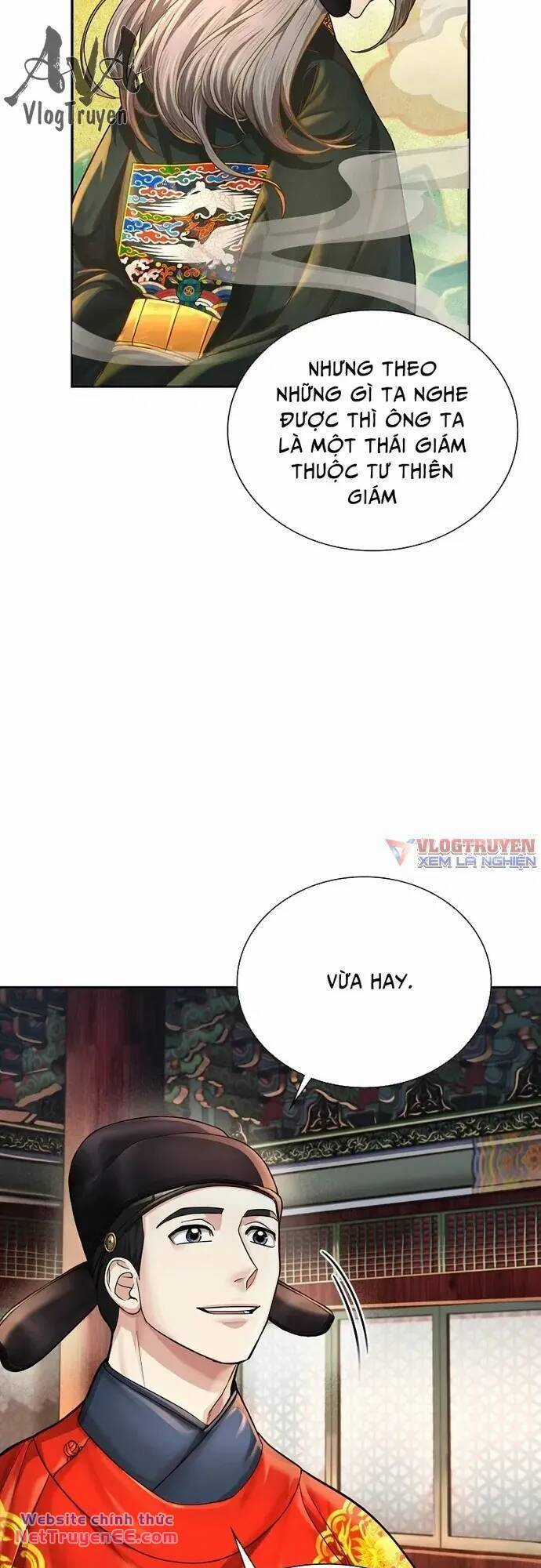 Muscle Joseon - Chapter 18 - Trang 59