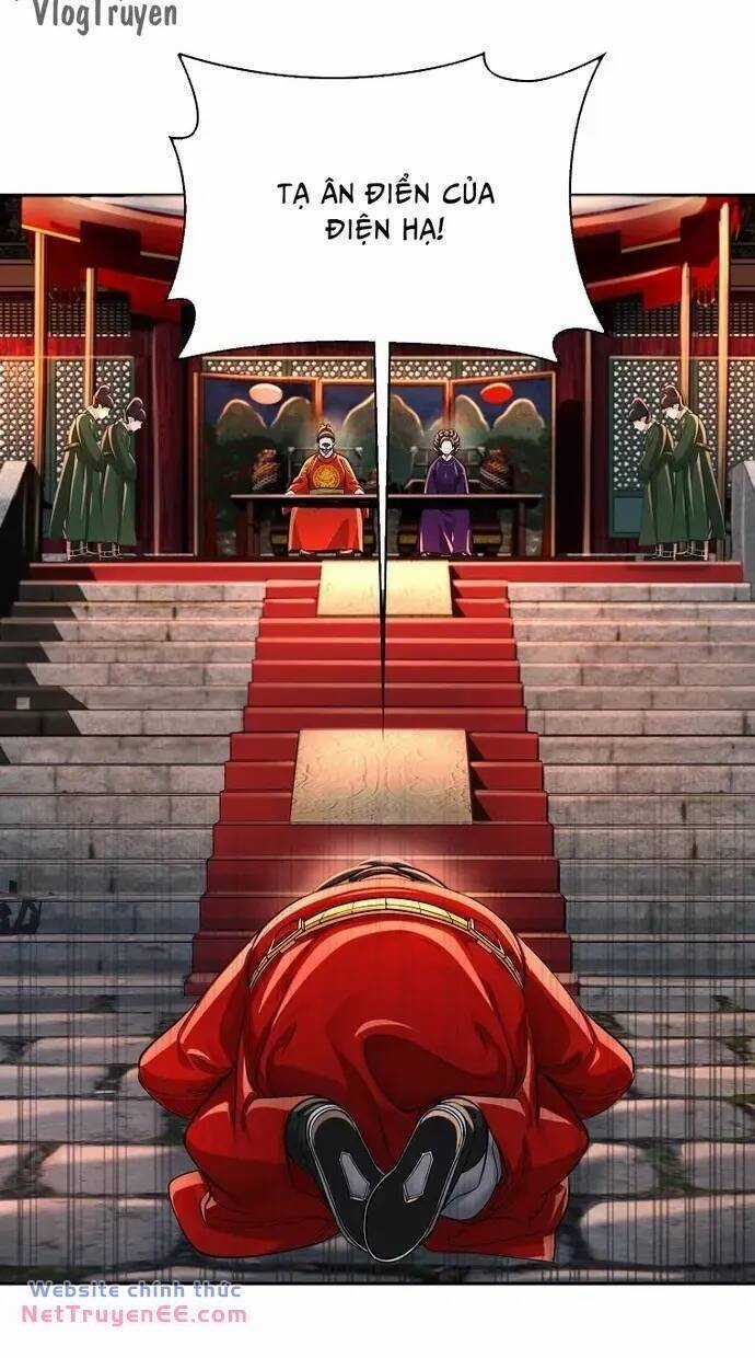 Muscle Joseon - Chapter 18 - Trang 7