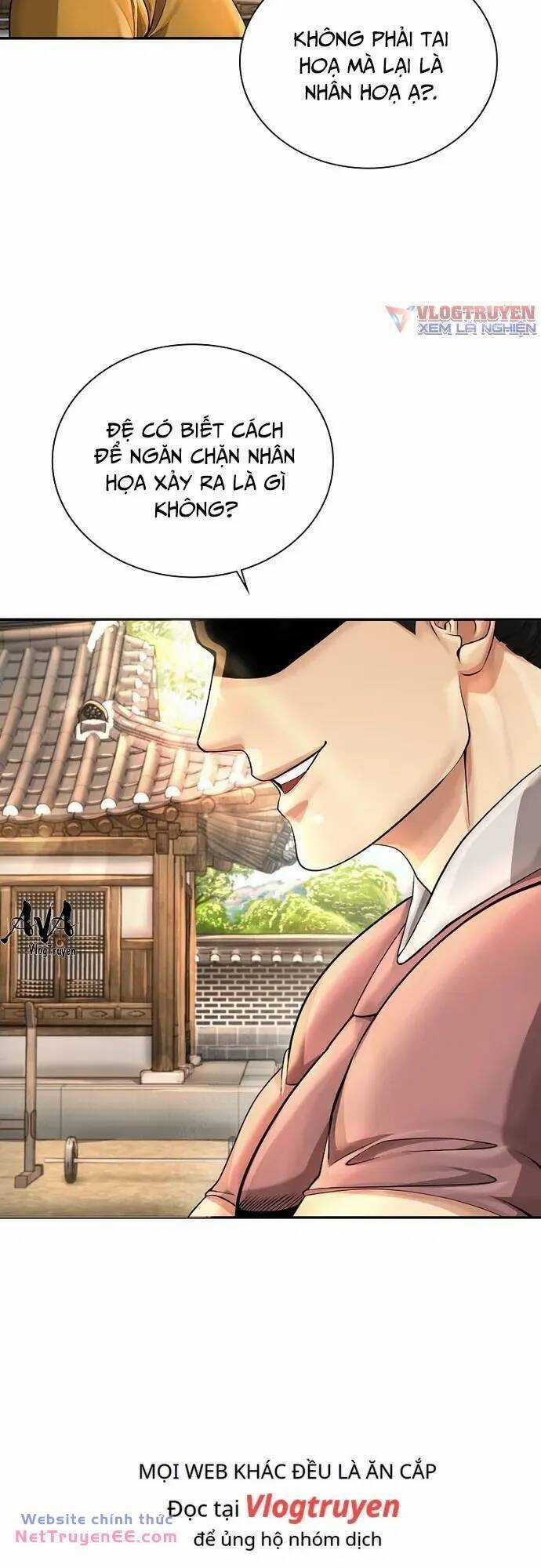 Muscle Joseon - Chapter 19 - Trang 12