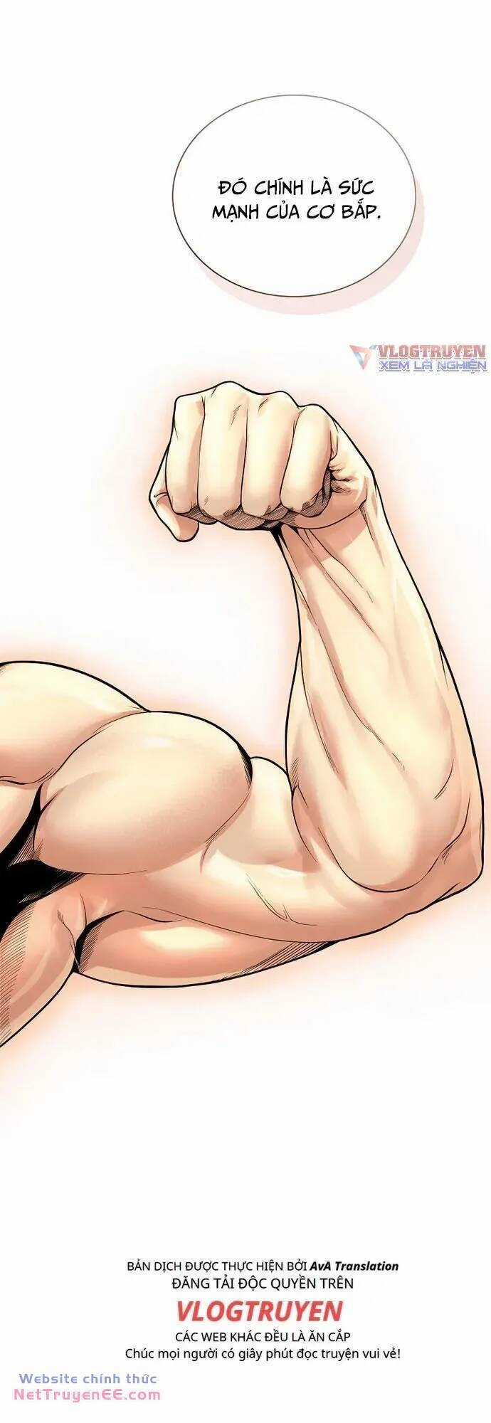 Muscle Joseon - Chapter 19 - Trang 13