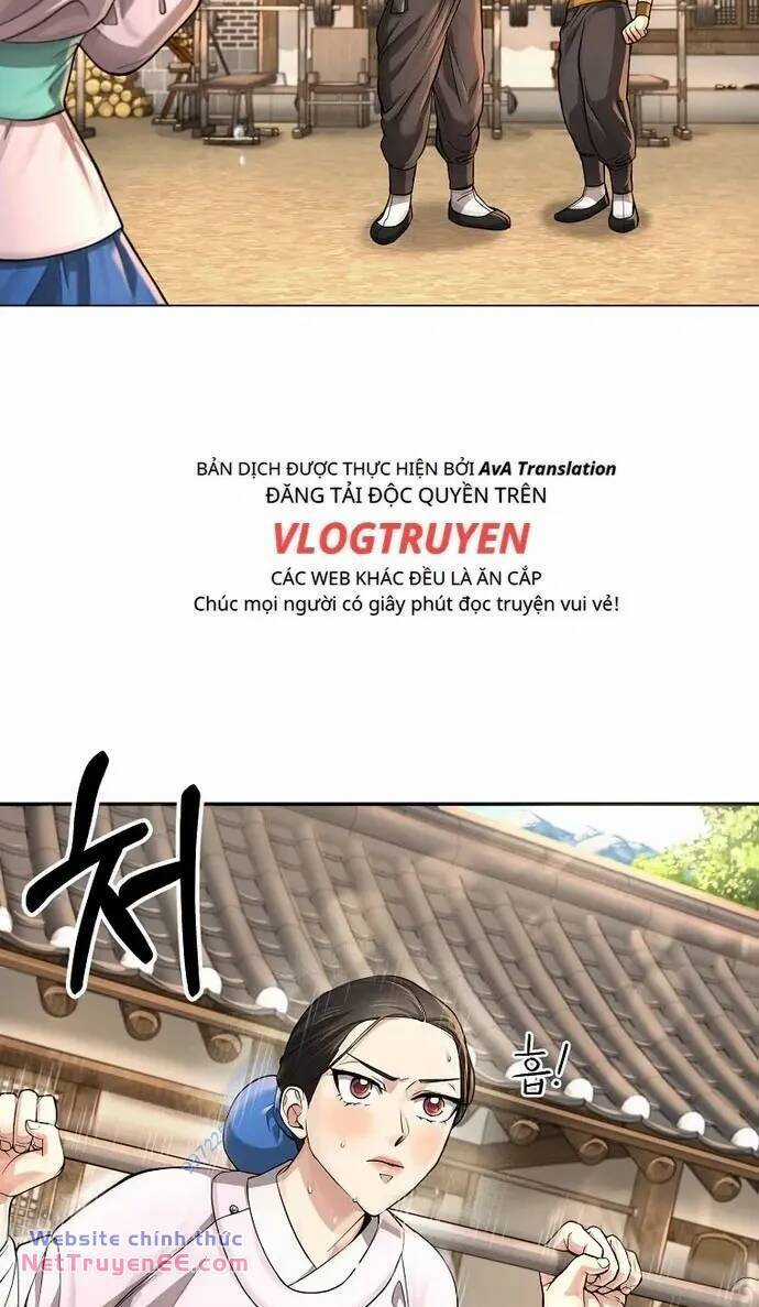 Muscle Joseon - Chapter 19 - Trang 15