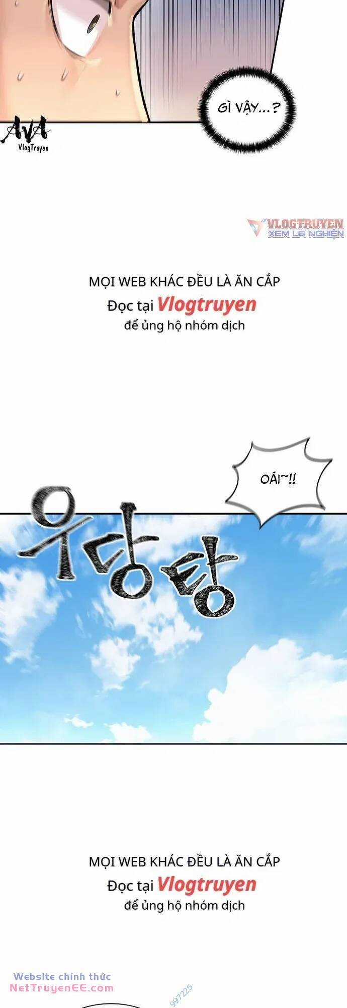 Muscle Joseon - Chapter 19 - Trang 21