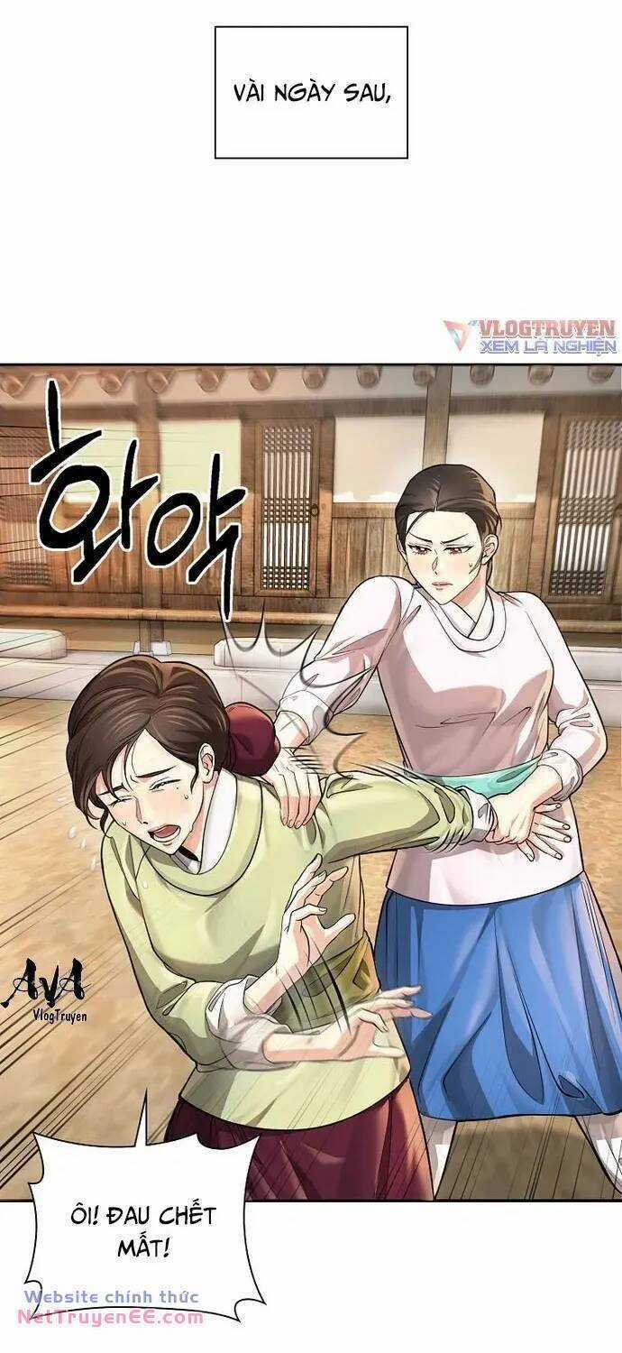 Muscle Joseon - Chapter 19 - Trang 24