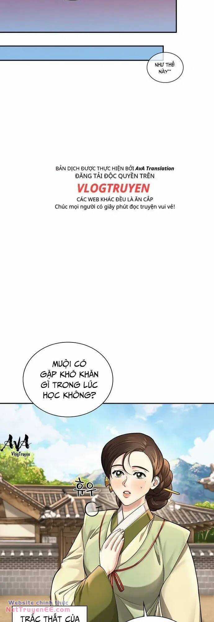 Muscle Joseon - Chapter 19 - Trang 26