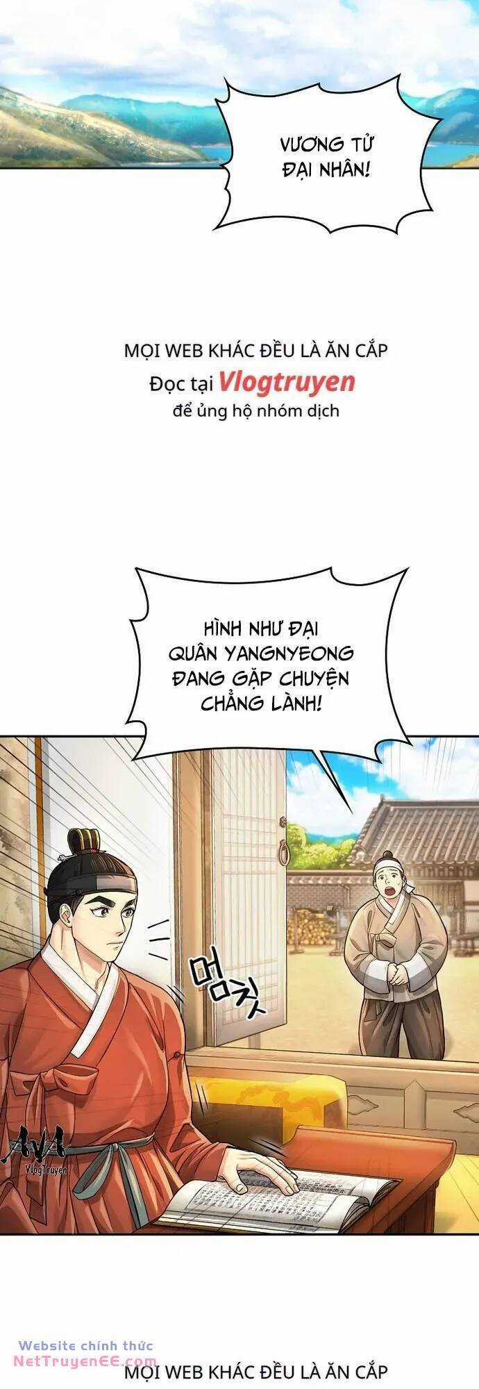 Muscle Joseon - Chapter 19 - Trang 29