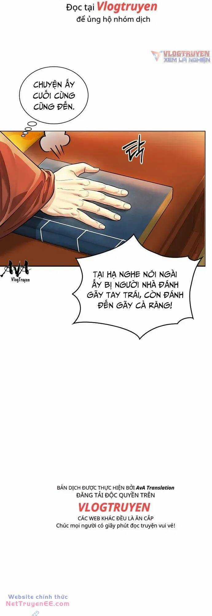 Muscle Joseon - Chapter 19 - Trang 30