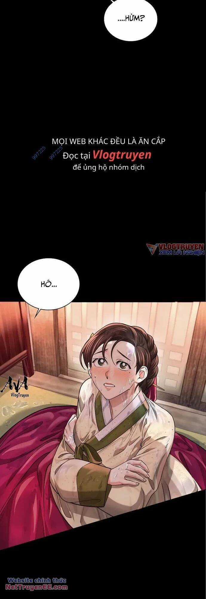 Muscle Joseon - Chapter 19 - Trang 38