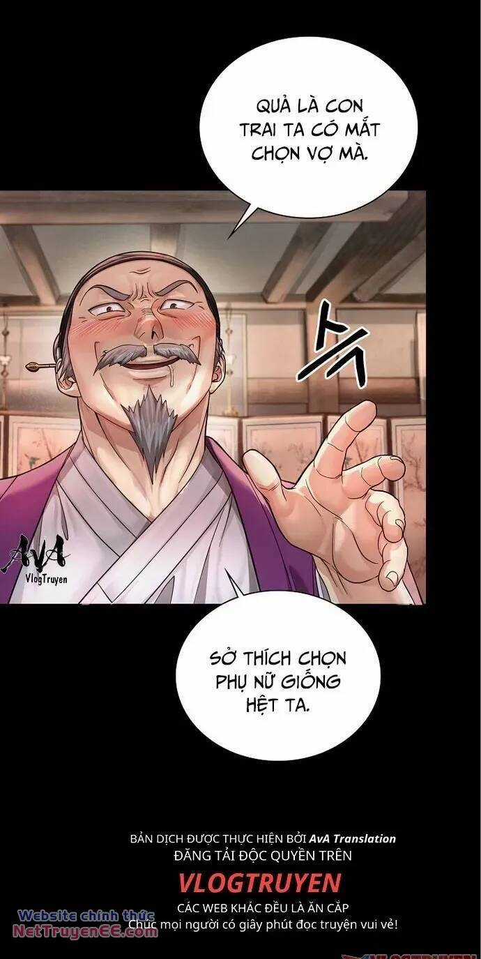 Muscle Joseon - Chapter 19 - Trang 39