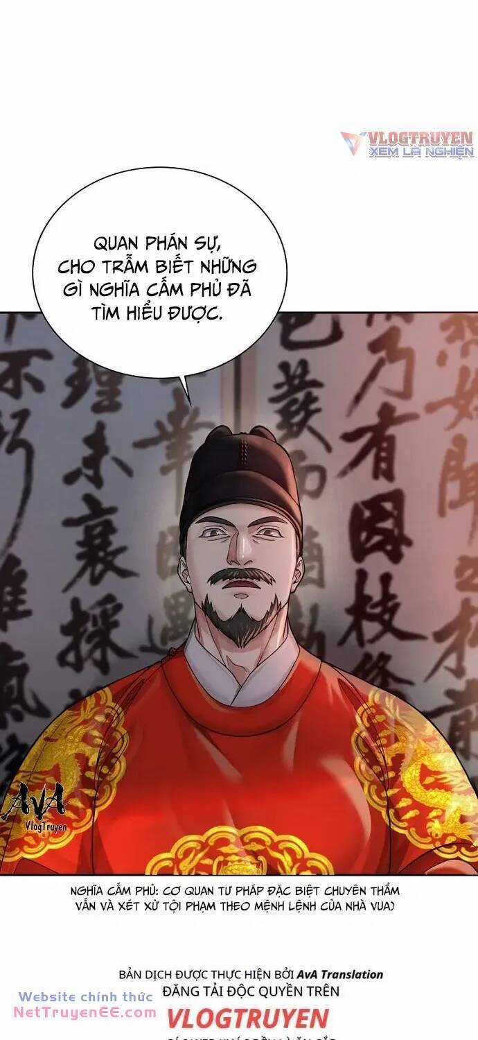 Muscle Joseon - Chapter 19 - Trang 47