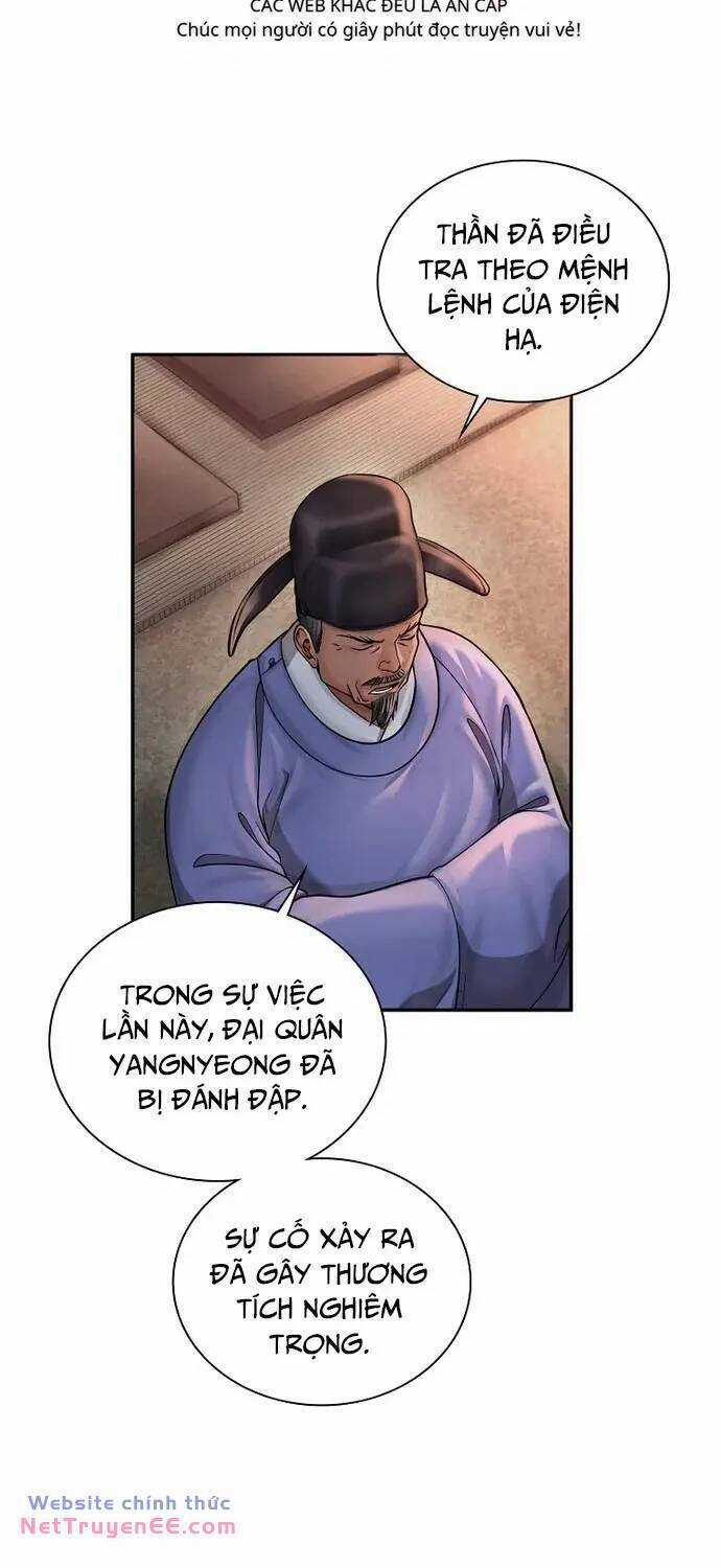 Muscle Joseon - Chapter 19 - Trang 48