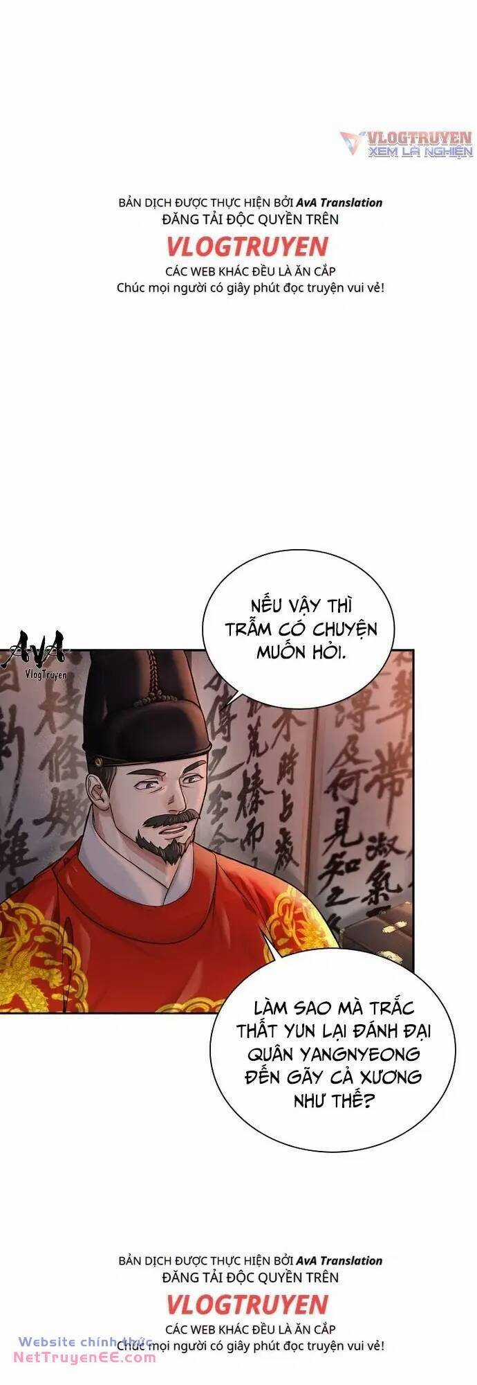 Muscle Joseon - Chapter 19 - Trang 49