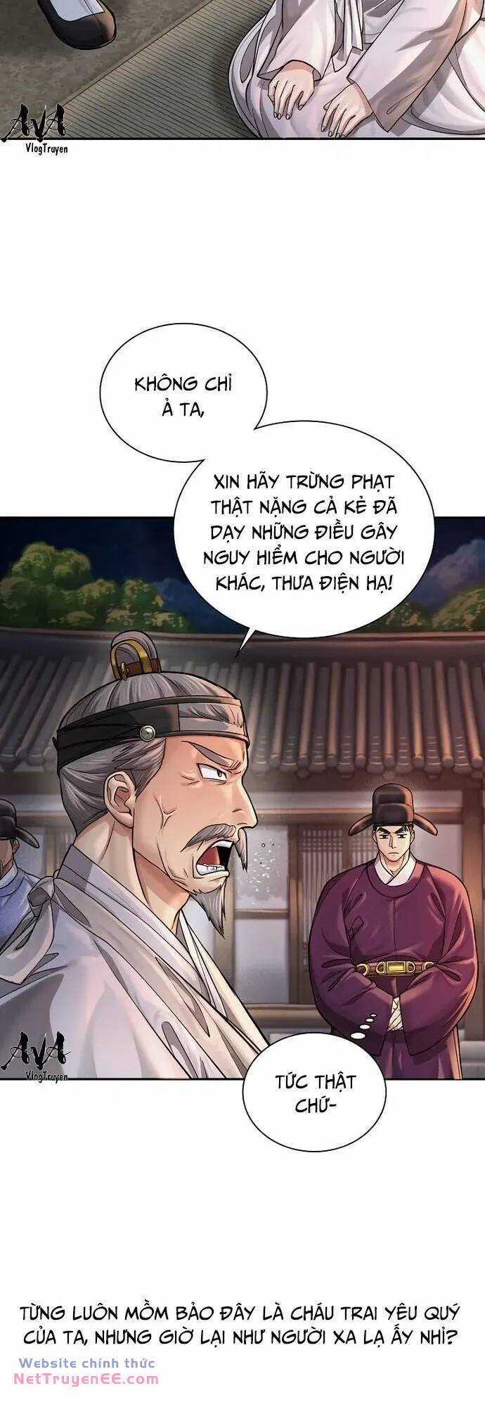 Muscle Joseon - Chapter 19 - Trang 51