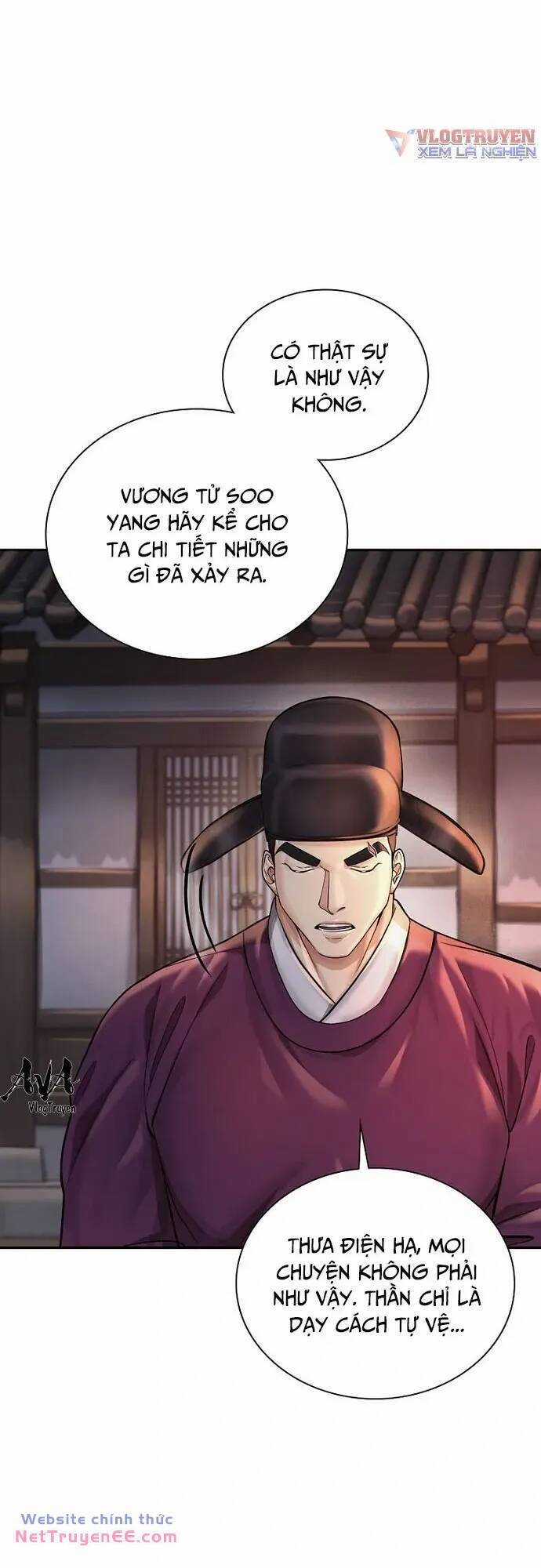 Muscle Joseon - Chapter 19 - Trang 52