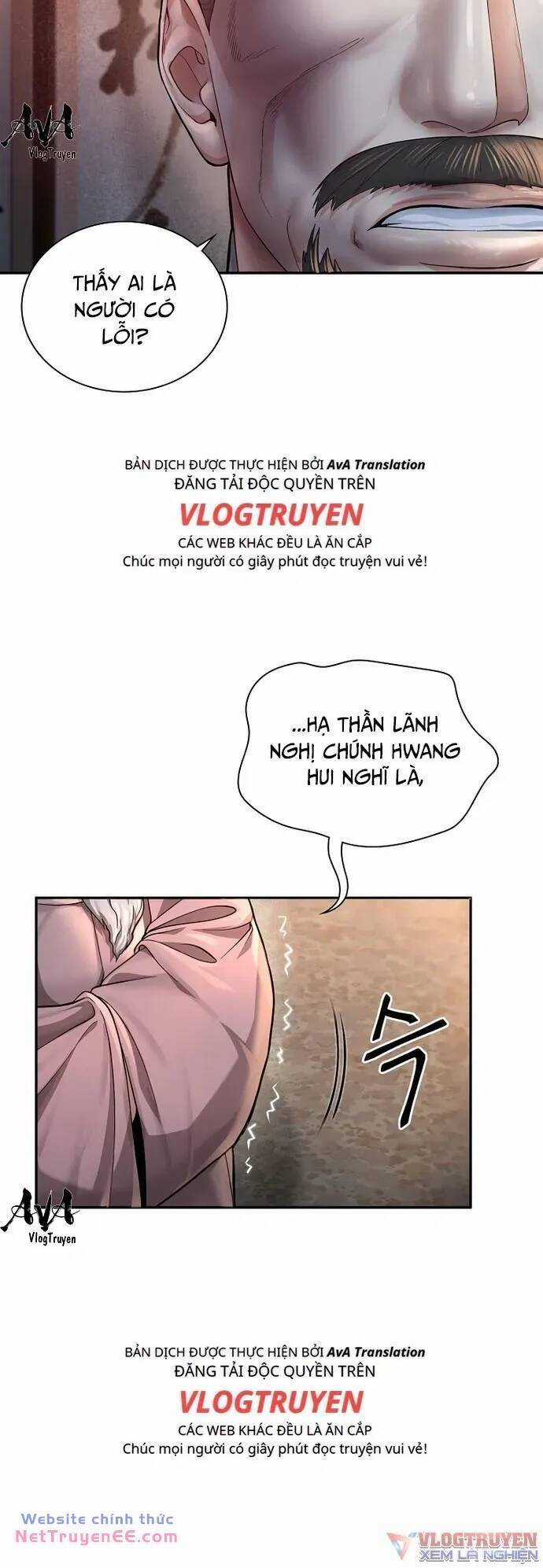 Muscle Joseon - Chapter 19 - Trang 55