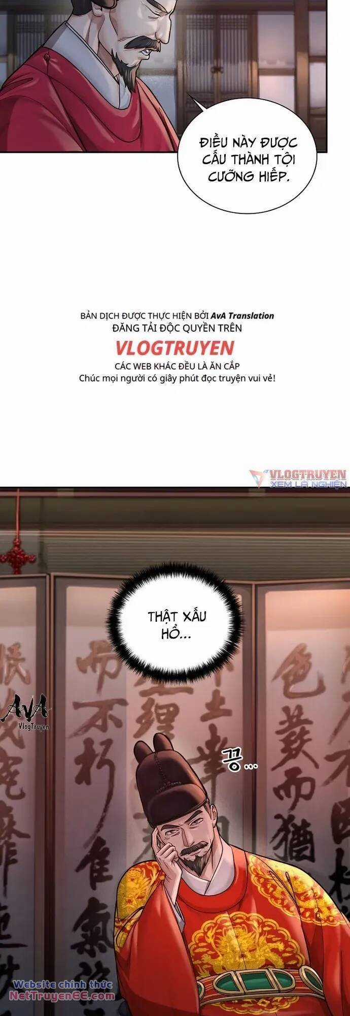 Muscle Joseon - Chapter 19 - Trang 57