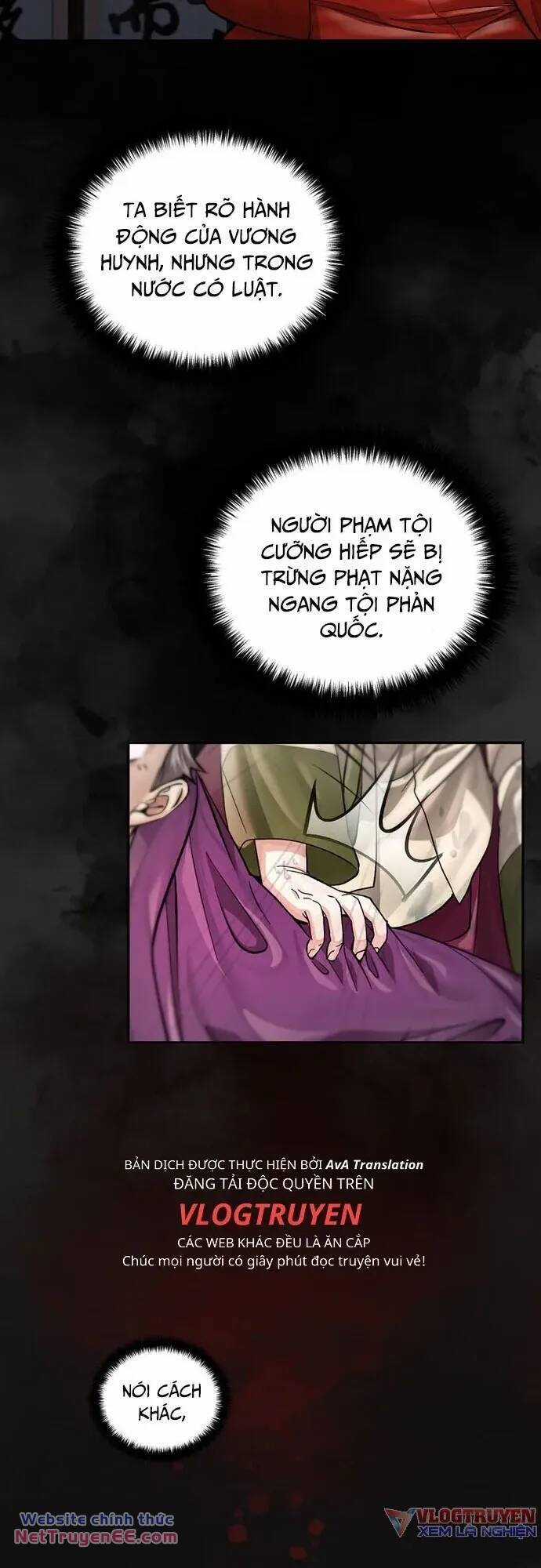 Muscle Joseon - Chapter 19 - Trang 58