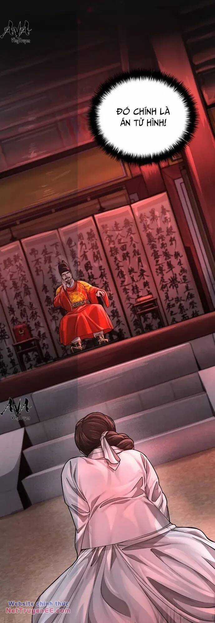 Muscle Joseon - Chapter 19 - Trang 59