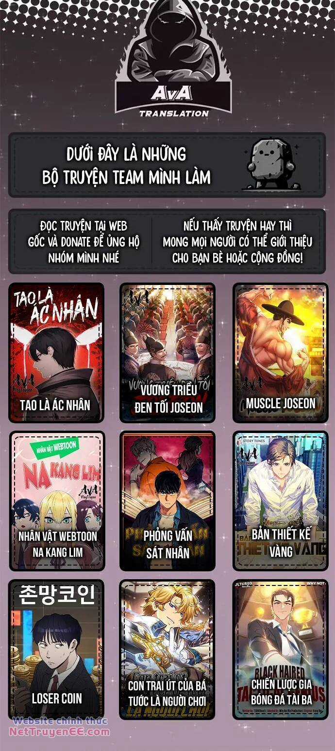 Muscle Joseon - Chapter 19 - Trang 62