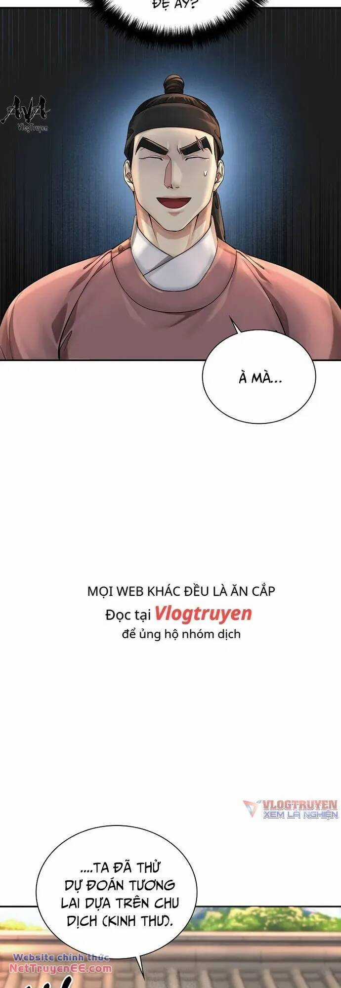 Muscle Joseon - Chapter 19 - Trang 10